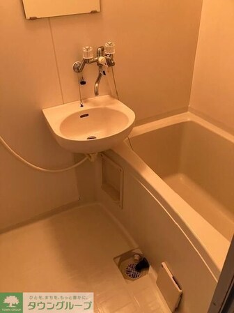 シテ・ラピーヌ南行徳の物件内観写真